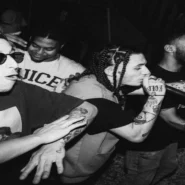 Yeat EsDeeKid Drake Party - Yeat and EsDeeKid's Drake Party Deemed 'Too Successful' by Neighbors