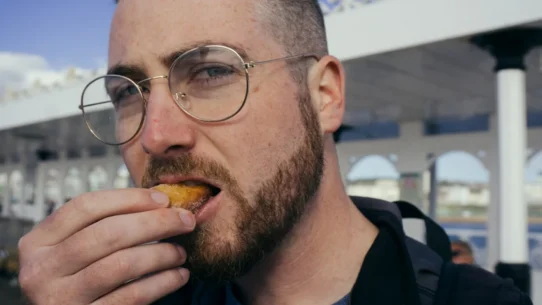 State Of Emergency - YG Declares State Of Emergency Over Lack Of Quality Nachos