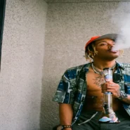 Freedom of Speech - Afroman Drops 'Freedom of Speech' Album, Promises More Weed