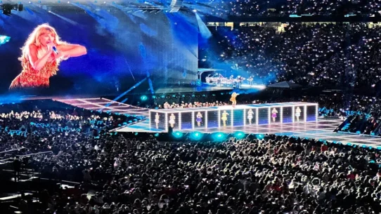 Taylor Swift Night - American Idol Declares Taylor Swift Night Top 7 Challenge