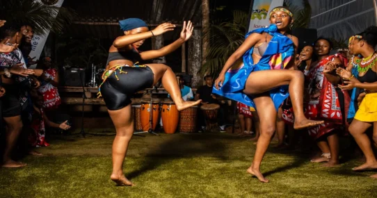 Choka Choka - Anitta and Shakira’s “Choka Choka” Singlehandedly Restores Global GDP