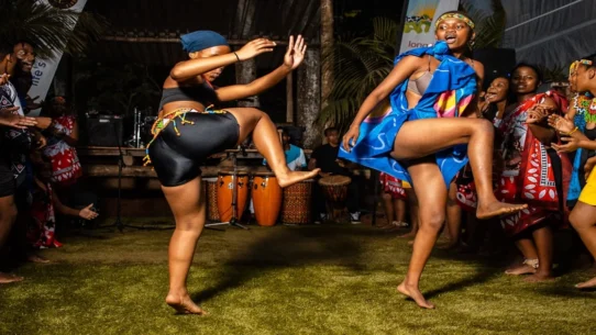 Choka Choka - Anitta and Shakira’s “Choka Choka” Singlehandedly Restores Global GDP