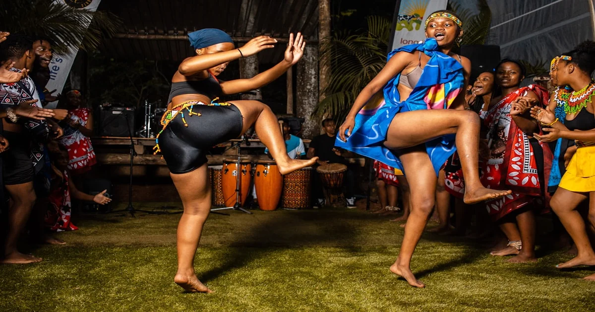 Choka Choka - Anitta and Shakira’s “Choka Choka” Singlehandedly Restores Global GDP