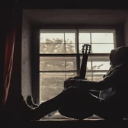 Ava Mendoza Alive Alone - Ava Mendoza's 'Alive Alone, Alive Together' Celebrates Solitude and Company