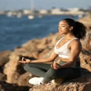 Azealia Banks meditation - Azealia Banks Drops Hour-Long Meditation Album, Zenzealia