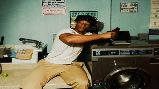 Bella Kay Billboard UK Live - Bella Kay Joins Billboard U.K. Live: Says Festival Is 'Just Another Tuesday'