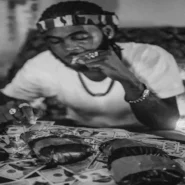 BIA Coachella Rage Mix - BIA’s Coachella Rage Mix Fueled by Pure, Unadulterated Snacks