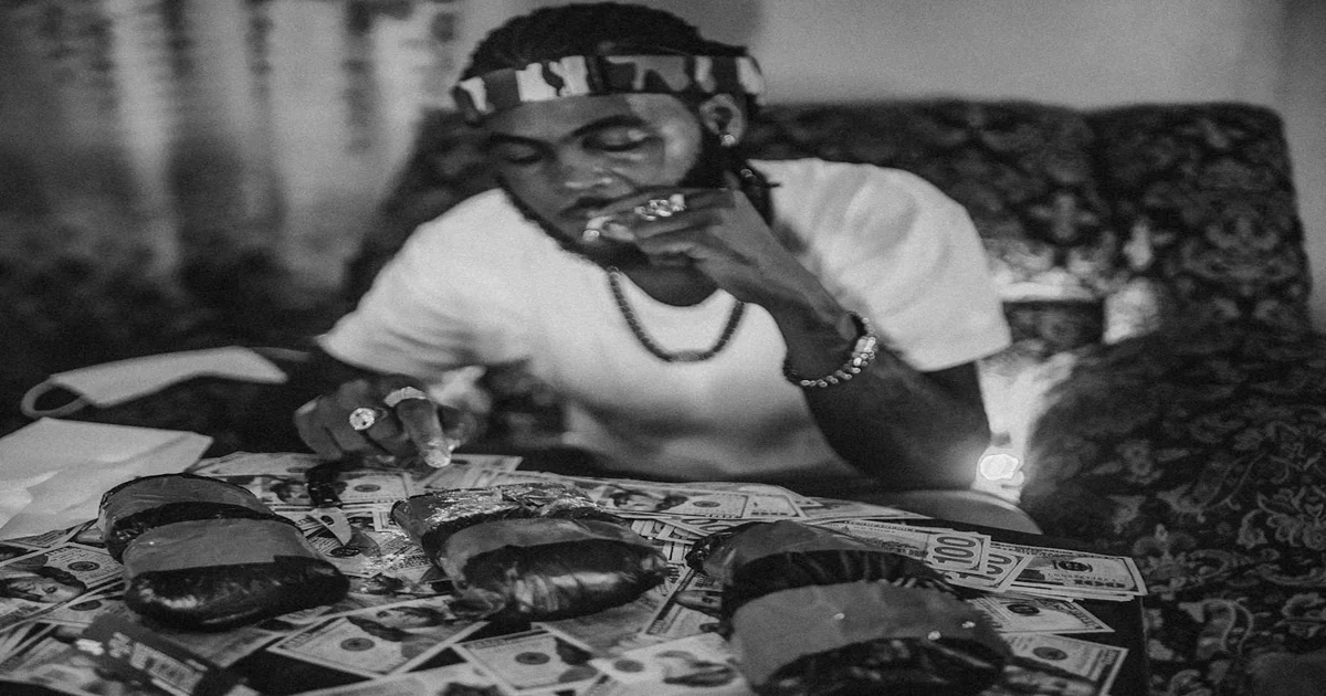 BIA Coachella Rage Mix - BIA’s Coachella Rage Mix Fueled by Pure, Unadulterated Snacks