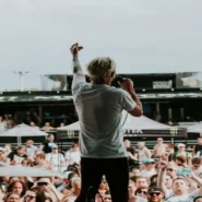 YouTube Premium - Bieber Thanks God He Has Premium For Coachella Set