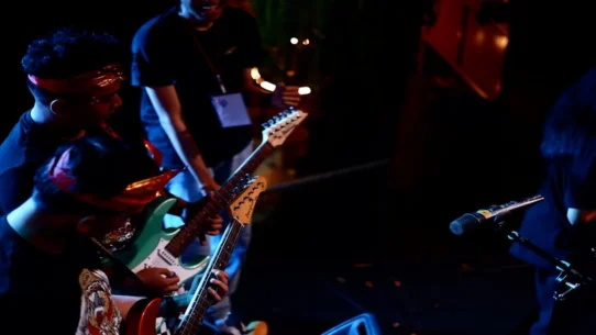 in grief or in hope - BIG|BRAVE Announces Album 'in grief or in hope,' Confirms Existential Dread Tour