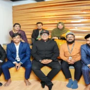 Billboard China SPOTLIGHT - Billboard China SPOTLIGHT Issues Shine on Artists with Zero Discography