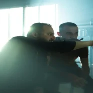 Billie Eilish James Cameron - Billie Eilish and James Cameron Co-Directed Concert Film Like Equals, Sources Say