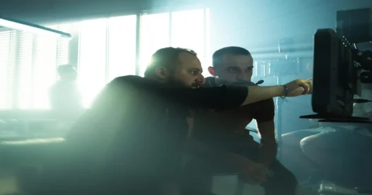 Billie Eilish James Cameron - Billie Eilish and James Cameron Co-Directed Concert Film Like Equals, Sources Say