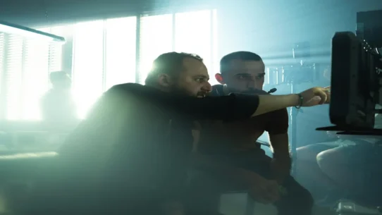 Billie Eilish James Cameron - Billie Eilish and James Cameron Co-Directed Concert Film Like Equals, Sources Say