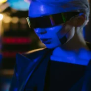 Billy Idol saw it coming - Billy Idol Saw It Coming, Then Warned Everyone