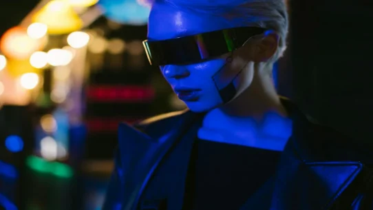 Billy Idol saw it coming - Billy Idol Saw It Coming, Then Warned Everyone