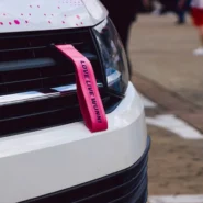 Bleachers The Van - Bleachers Announce 2026 U.K. and Europe Tour, Confirm Van Exists