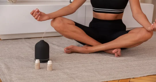 reused New Glenn rocket booster - Blue Origin's Reused New Glenn Rocket Booster Refuses To Get Off Couch