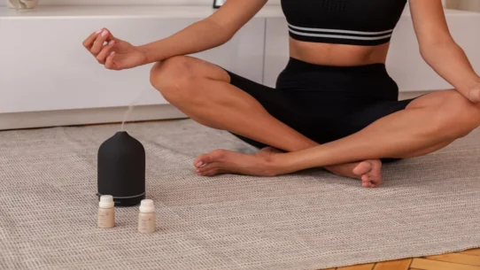 reused New Glenn rocket booster - Blue Origin's Reused New Glenn Rocket Booster Refuses To Get Off Couch