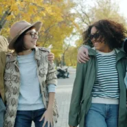 Bodysync EP - Bodysync’s New EP Urges Fans to Take a Walk, Maybe Together