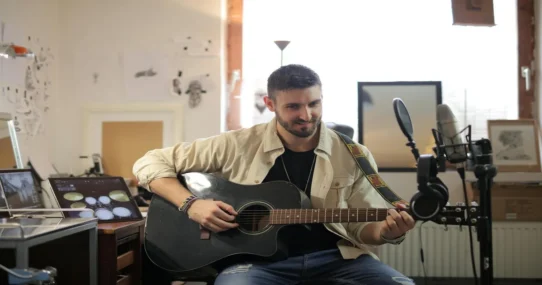 Bruce Hornsby Songs - Bruce Hornsby's New Songs: Necromancy Allegations Plague Album Release