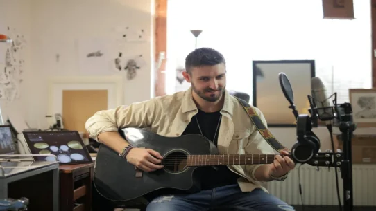 Bruce Hornsby Songs - Bruce Hornsby's New Songs: Necromancy Allegations Plague Album Release