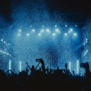 BTS Arirang concert - BTS ‘Arirang’ Concert Drenches Seoul In Tears, Not Just Rain