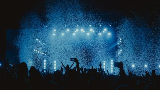 BTS Arirang concert - BTS ‘Arirang’ Concert Drenches Seoul In Tears, Not Just Rain