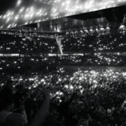 BTS ARIRANG World Tour - BTS ARIRANG World Tour Launches With Fans Chanting Their Own Names