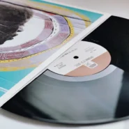 Split 7-inch - Cass McCombs & Hand Habits Split 7-inch Ignites Existential Dread