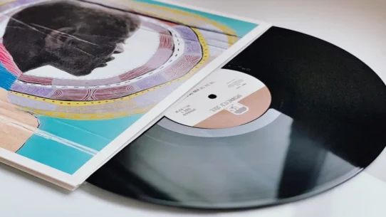 Split 7-inch - Cass McCombs & Hand Habits Split 7-inch Ignites Existential Dread