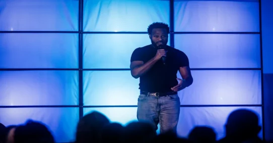 Christian music boom - Christian Music Boom Mystifies Experts, Delights Audiences