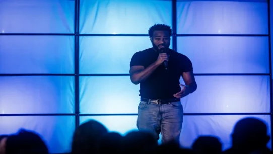 Christian music boom - Christian Music Boom Mystifies Experts, Delights Audiences