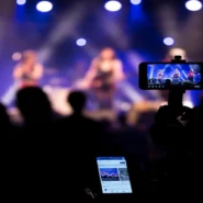 Coachella Live Stream - Coachella 2026 Live Stream Declared Official 'Work-From-Home' Event