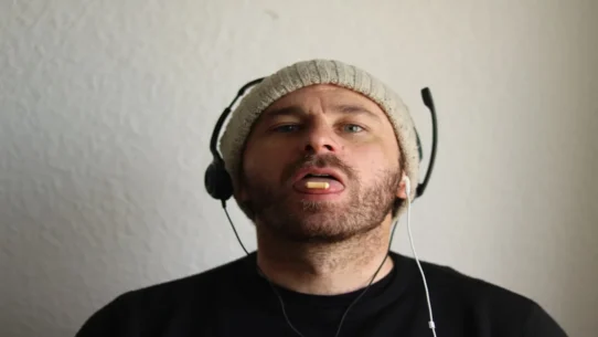 Hum of Hurt - Converge Announces Second Album of 2026, Inspired by Elusive Hum of Hurt