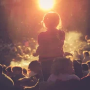 Darker Waves Festival - Darker Waves Festival Returns, Proving Goth Can Be Extremely Chill