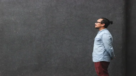 Mercurial Silence - David Eugene Edwards' Mercurial Silence Offers Unsettling Yet Familiar Silence