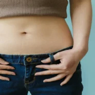 low rise jeans - Demi Lovato Struts Into Dance Era, Low Rise Jeans Signal New Sound