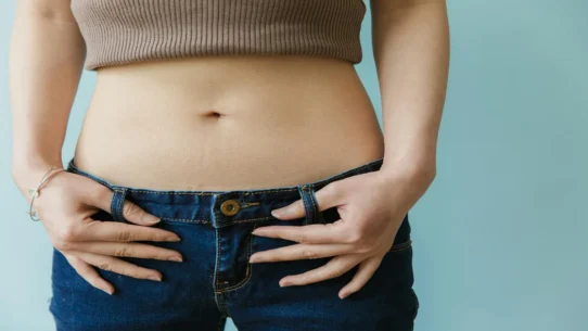 low rise jeans - Demi Lovato Struts Into Dance Era, Low Rise Jeans Signal New Sound