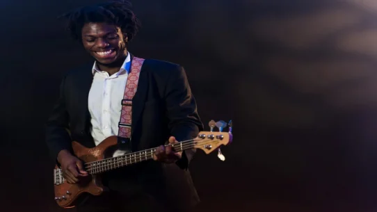 Dogstar New Single Joy - Dogstar Share 'Moody, Creepy' New Single 'Joy,' Triggers Existential Dread