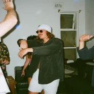 Free To Love - Duran Duran Drops "Free To Love," Proving They're Still Free To Funk