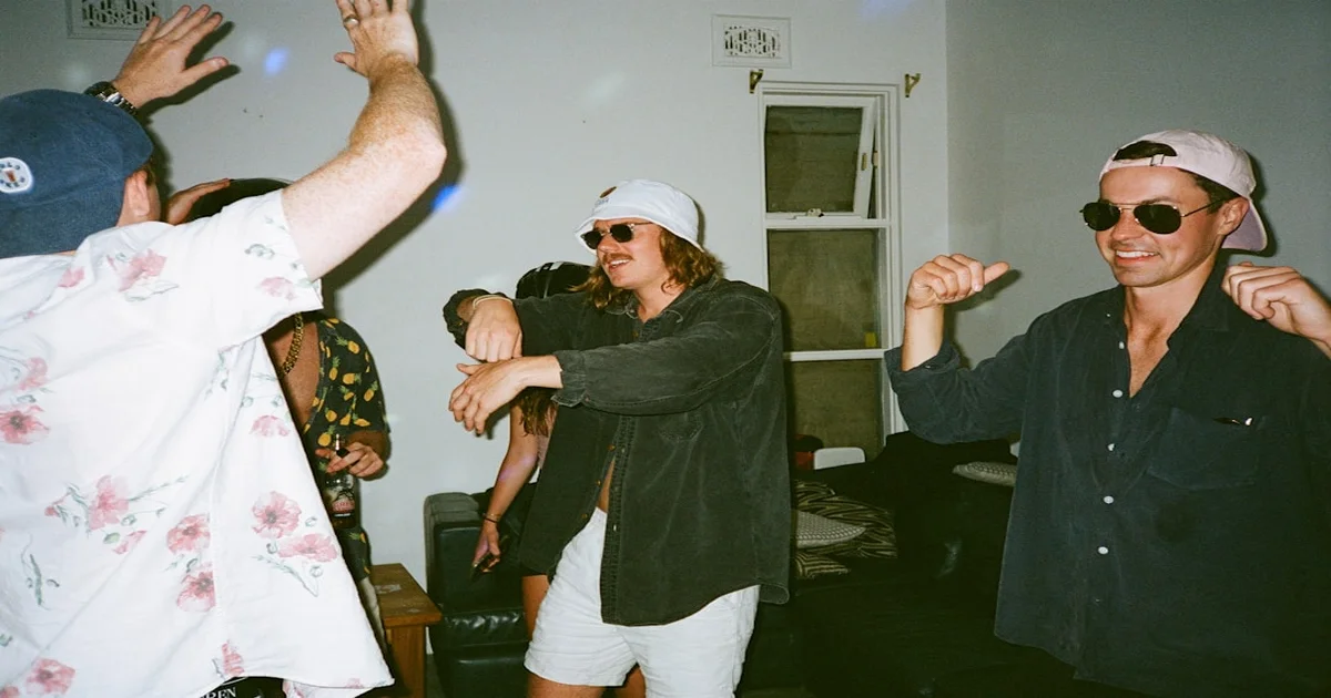 Free To Love - Duran Duran Drops "Free To Love," Proving They're Still Free To Funk