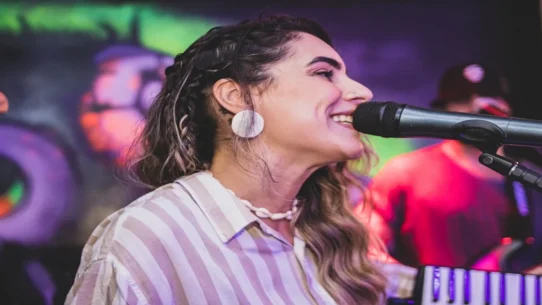 Free to Love - Duran Duran 'Free to Love' Single Promises Less Halloween, More Disco