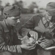 Easter ceasefire - Easter Ceasefire Instituted, Combatants Enjoy Mandatory Timeout