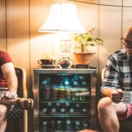 Eli Edwards Xay Young - Eli Edwards, Xay Young Drop New Casi Album, 'JUMPER'