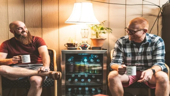 Eli Edwards Xay Young - Eli Edwards, Xay Young Drop New Casi Album, 'JUMPER'