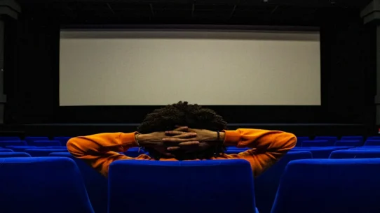 Debut FILM Album - Emo Supergroup Unveils Debut FILM Album, Bewilders Listeners