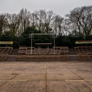 Kanye West European Concerts - European Kanye West Concerts Canceled Due to Unexpected Lack of Enthusiasm