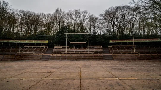 Kanye West European Concerts - European Kanye West Concerts Canceled Due to Unexpected Lack of Enthusiasm