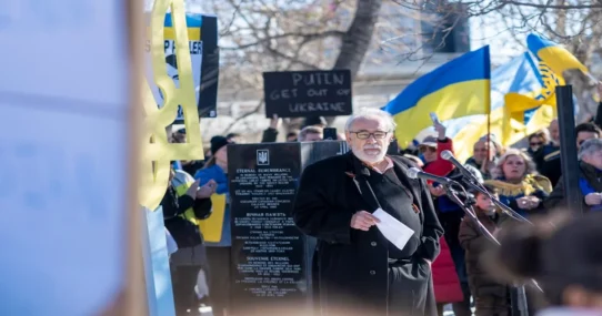 Finland's PM lost - Finland's PM Lost Because Nation Craved Less 'Competent Efficiency'